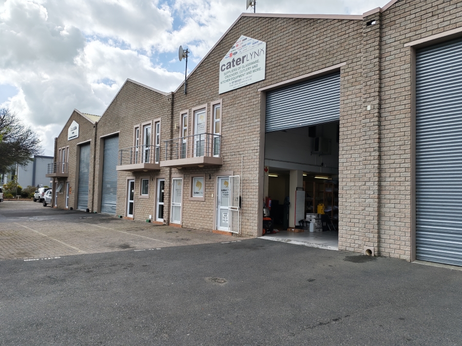 Commercial Property for Sale in Asla Park Western Cape
